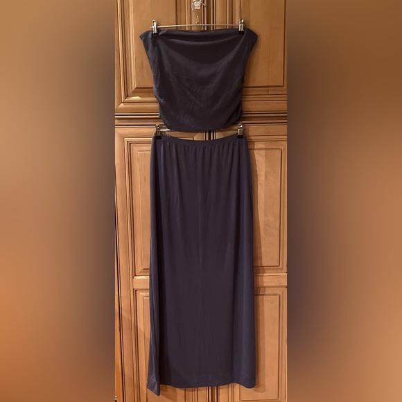 NWT Free People Good Feels Tube Set - Picture 5 of 10